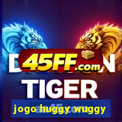 jogo huggy wuggy
